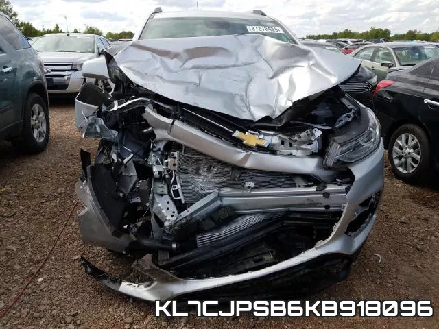 KL7CJPSB6KB918096 фото 10