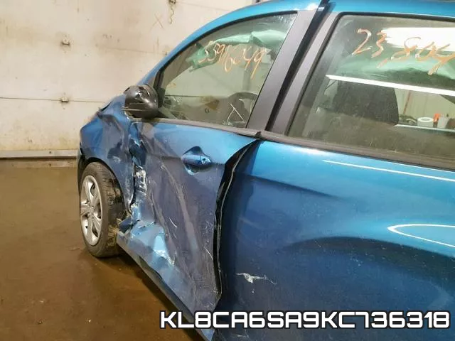KL8CA6SA9KC736318 фото 2