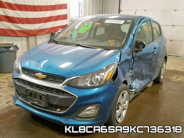 KL8CA6SA9KC736318 фото 3