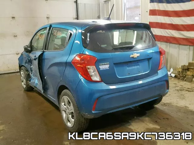 KL8CA6SA9KC736318 фото 4