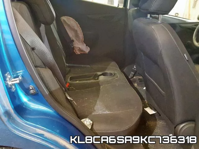 KL8CA6SA9KC736318 фото 7