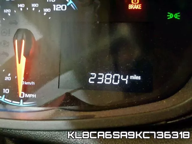 KL8CA6SA9KC736318 фото 9