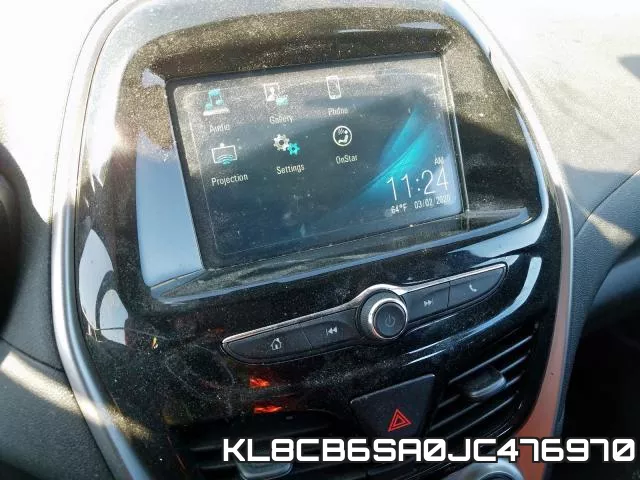 KL8CB6SA0JC476970 фото 10