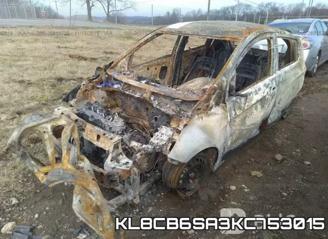 KL8CB6SA3KC753015 фото 3