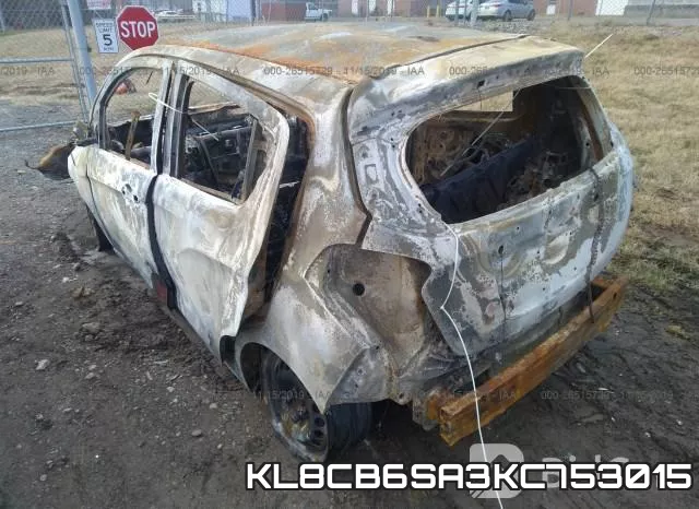KL8CB6SA3KC753015 фото 4