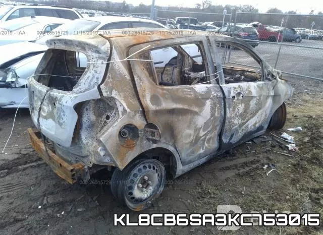 KL8CB6SA3KC753015 фото 5