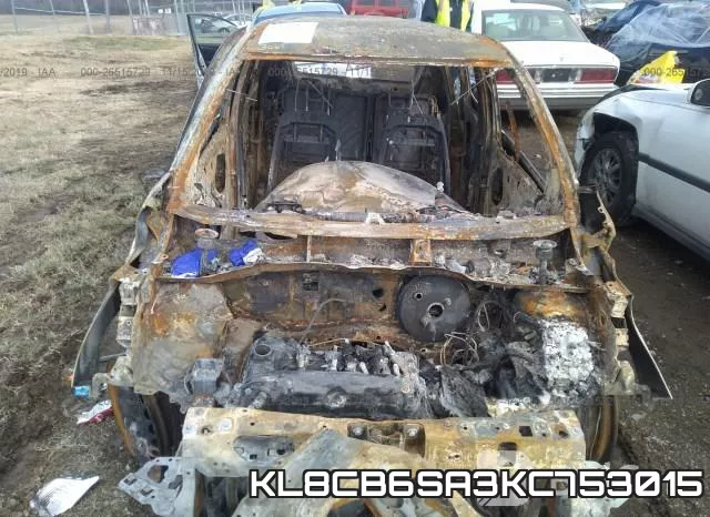 KL8CB6SA3KC753015 фото 7