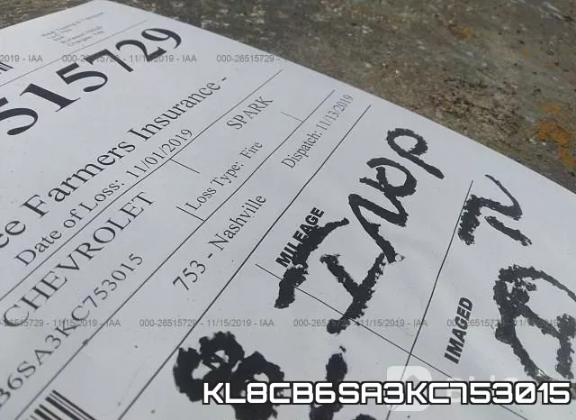 KL8CB6SA3KC753015 фото 8