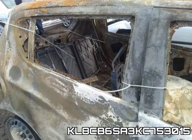 KL8CB6SA3KC753015 фото 9