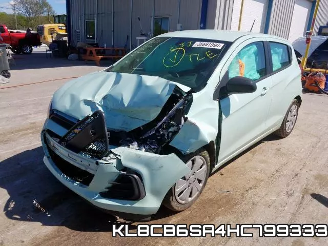 KL8CB6SA4HC799333 фото 3