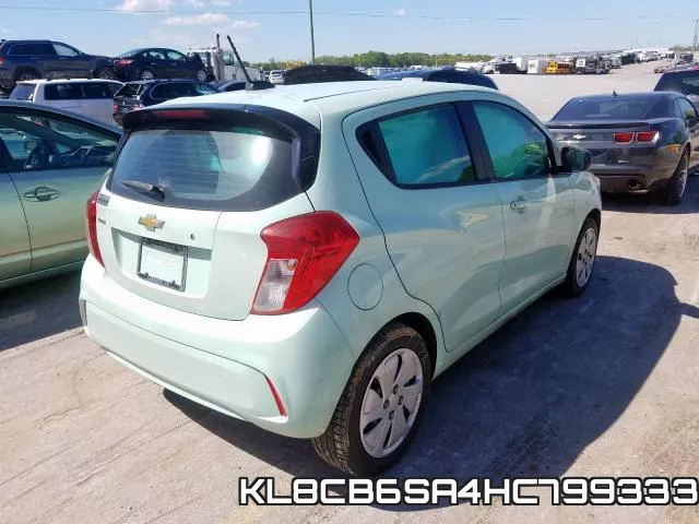 KL8CB6SA4HC799333 фото 5