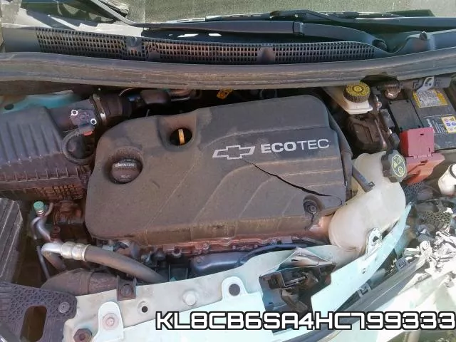 KL8CB6SA4HC799333 фото 8