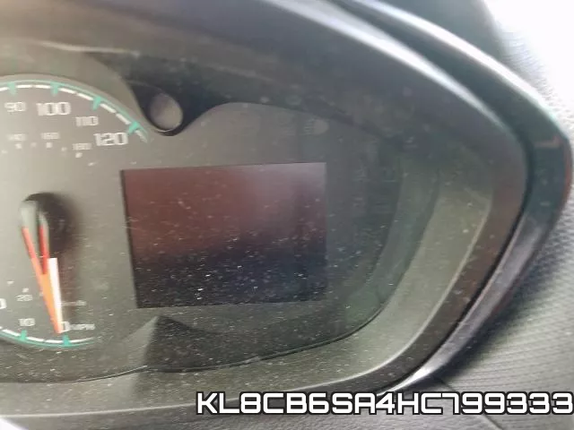 KL8CB6SA4HC799333 фото 9