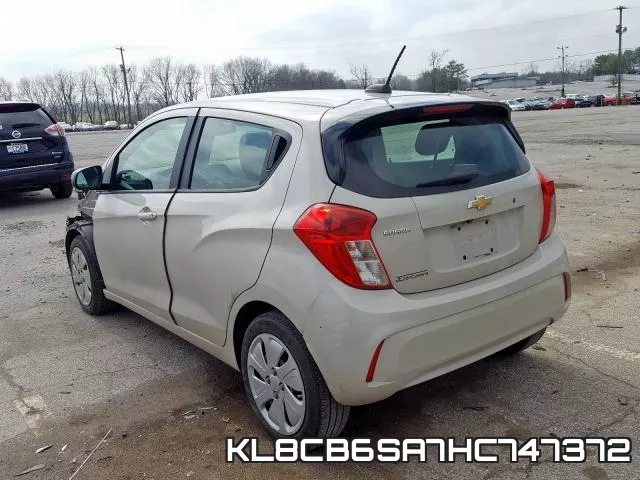 KL8CB6SA7HC747372 фото 4