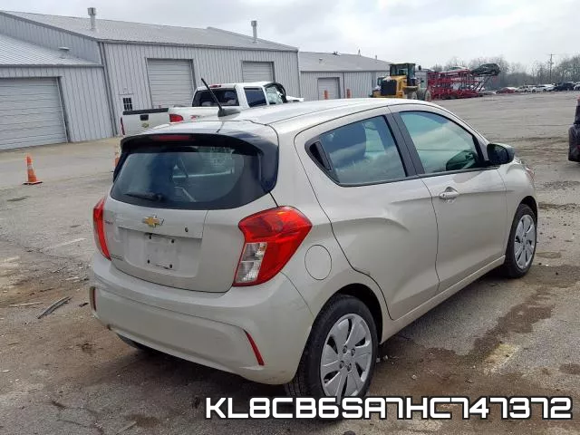 KL8CB6SA7HC747372 фото 5