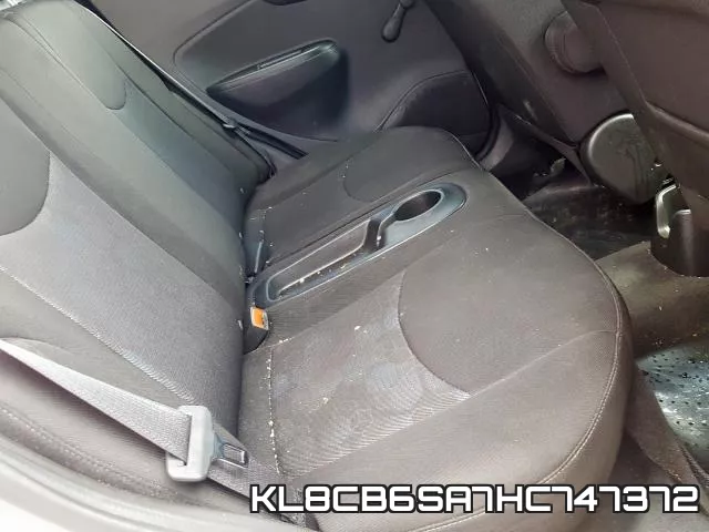 KL8CB6SA7HC747372 фото 7