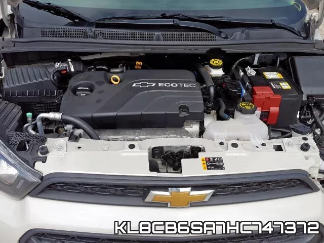 KL8CB6SA7HC747372 фото 8