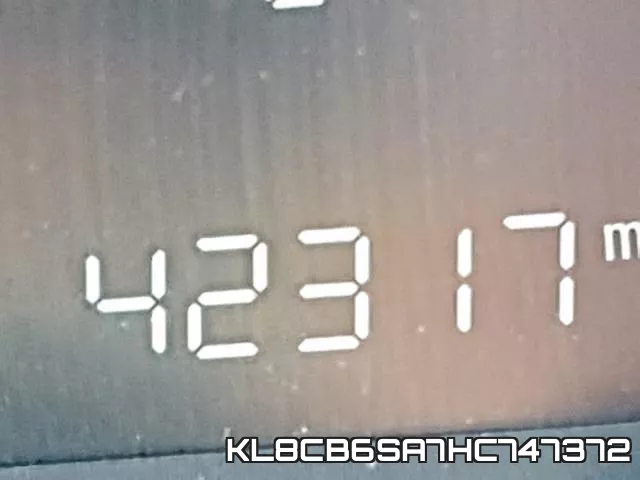 KL8CB6SA7HC747372 фото 9