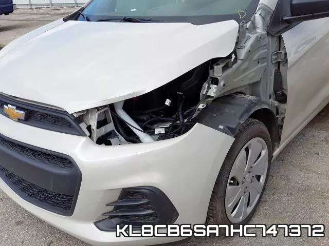 KL8CB6SA7HC747372 фото 10