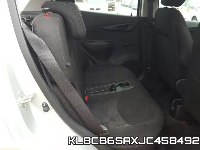 KL8CB6SAXJC458492 фото 7