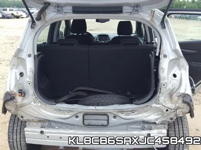 KL8CB6SAXJC458492 фото 10