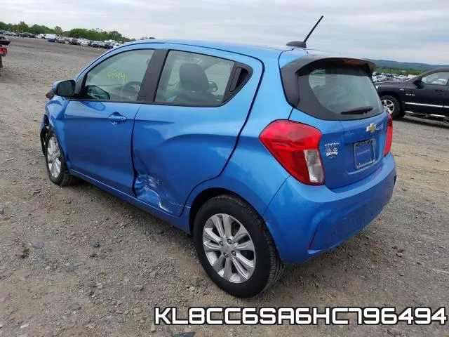 KL8CC6SA6HC796494 фото 4