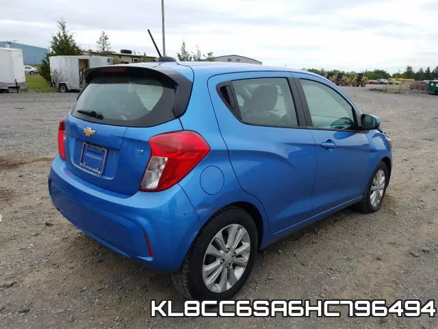 KL8CC6SA6HC796494 фото 5