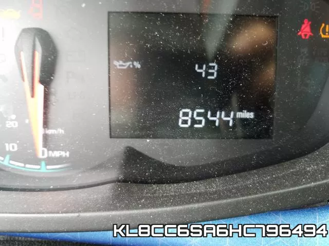 KL8CC6SA6HC796494 фото 9