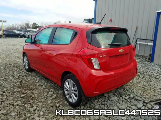 KL8CD6SA3LC447525 фото 4