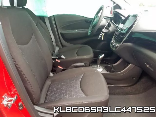 KL8CD6SA3LC447525 фото 6