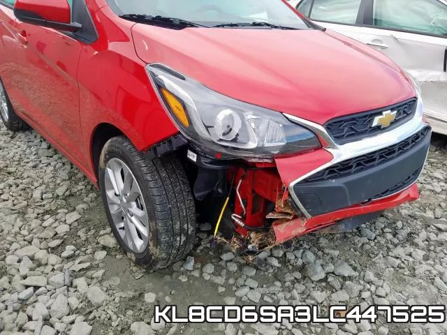 KL8CD6SA3LC447525 фото 10