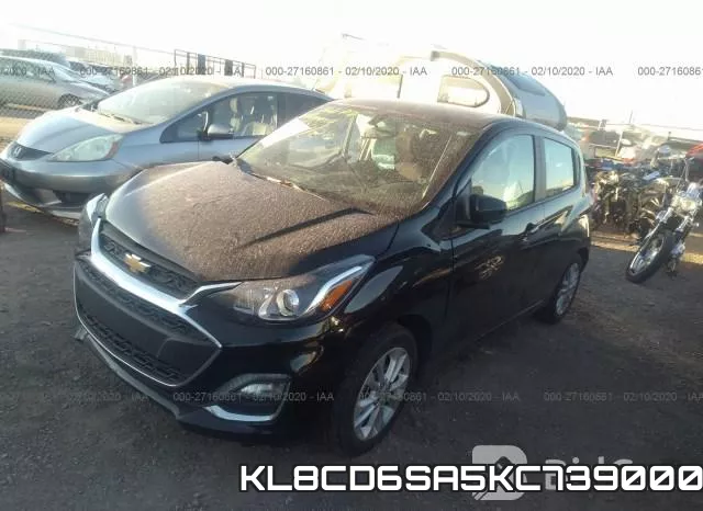 KL8CD6SA5KC739000 фото 3