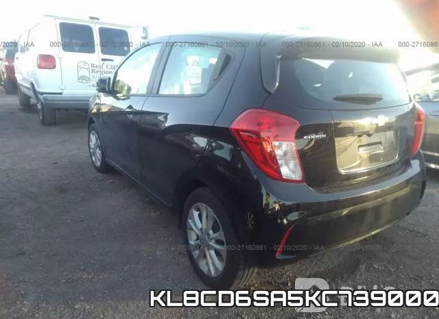 KL8CD6SA5KC739000 фото 4