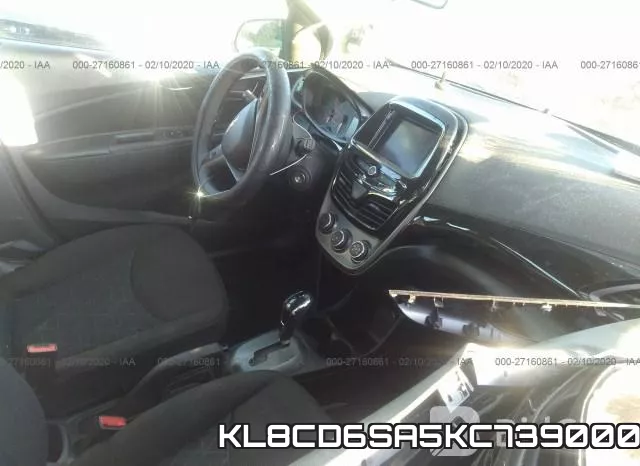 KL8CD6SA5KC739000 фото 6