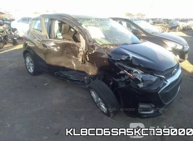 KL8CD6SA5KC739000 фото 7