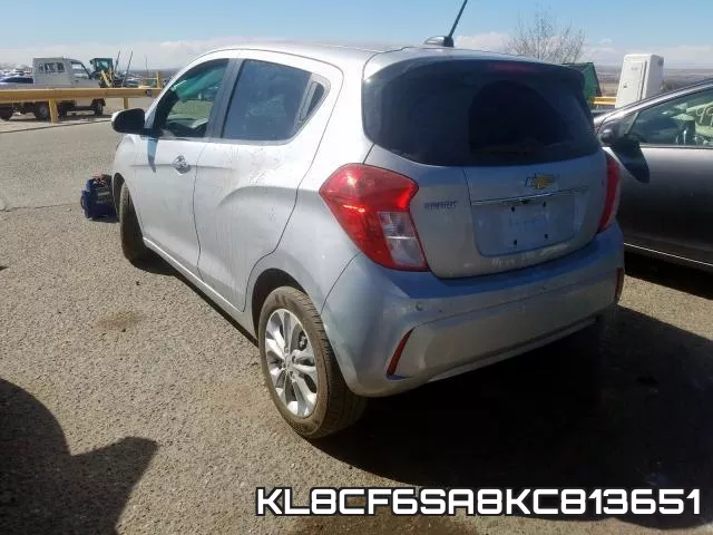 KL8CF6SA8KC813651 фото 4