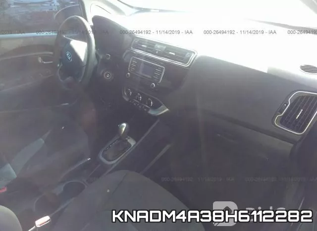 KNADM4A38H6112282 фото 6