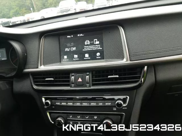 KNAGT4L38J5234326 фото 10