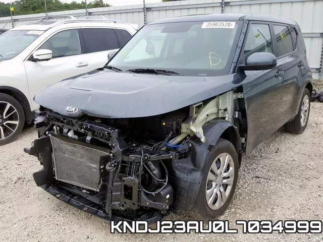 KNDJ23AU0L7034999 фото 3