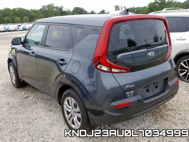 KNDJ23AU0L7034999 фото 4