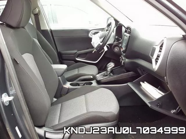KNDJ23AU0L7034999 фото 6