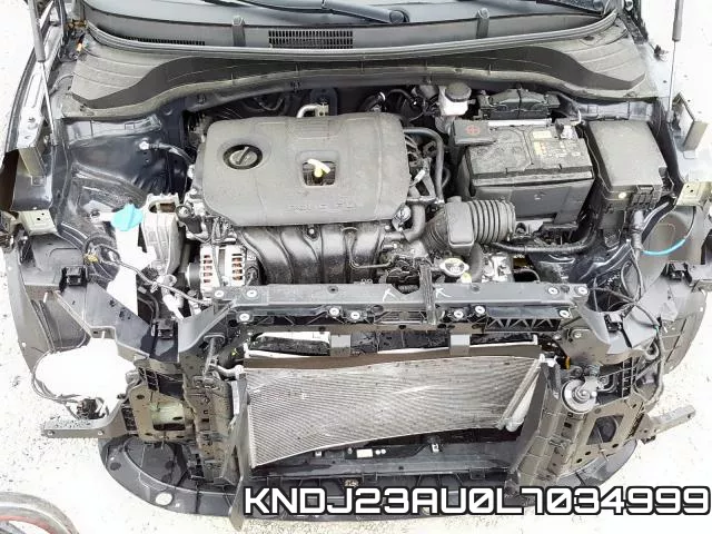 KNDJ23AU0L7034999 фото 8
