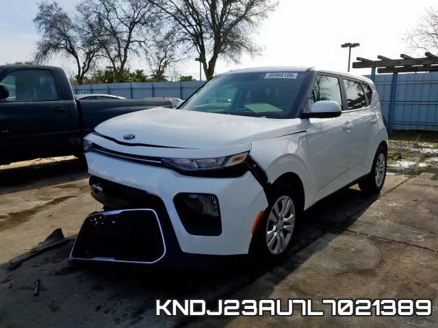 KNDJ23AU7L7021389 фото 3