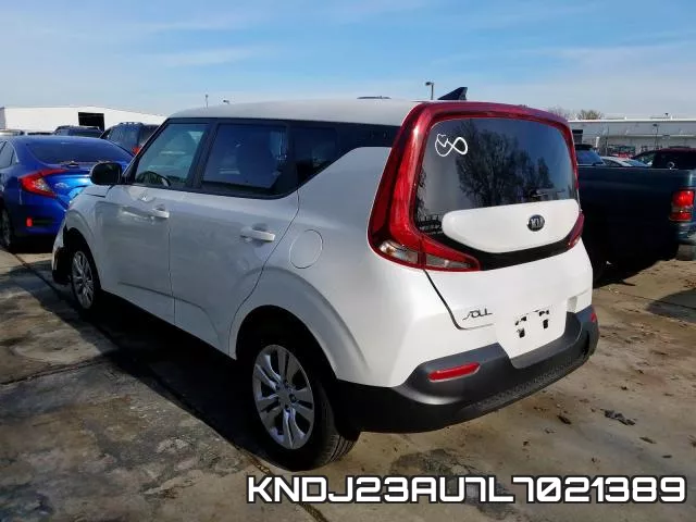 KNDJ23AU7L7021389 фото 4