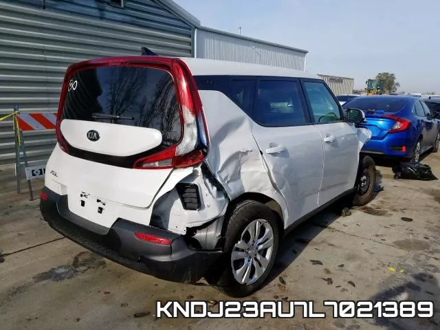 KNDJ23AU7L7021389 фото 5