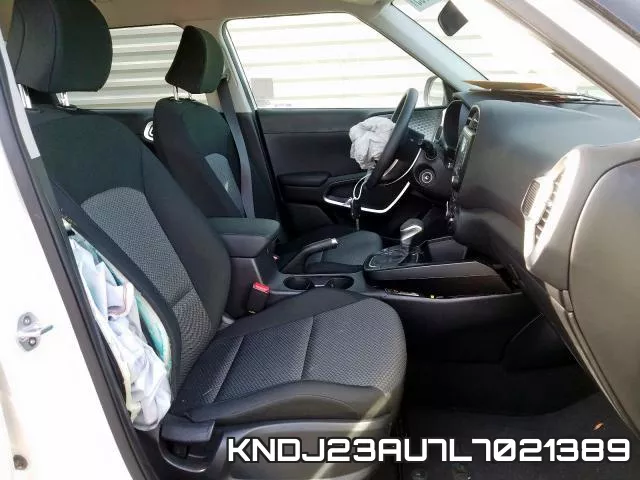 KNDJ23AU7L7021389 фото 6