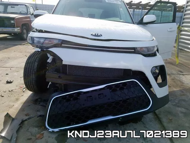 KNDJ23AU7L7021389 фото 8