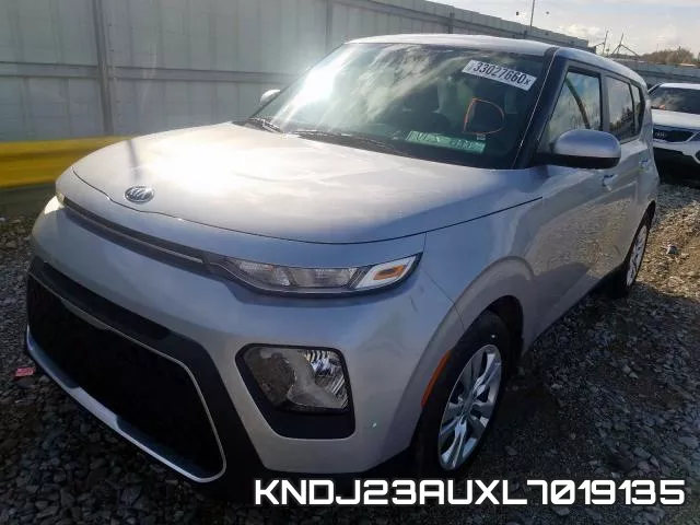KNDJ23AUXL7019135 фото 3