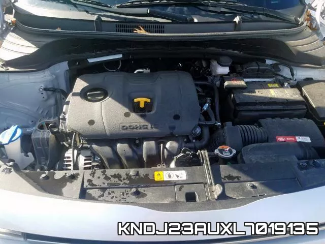 KNDJ23AUXL7019135 фото 8