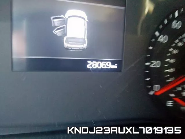 KNDJ23AUXL7019135 фото 9